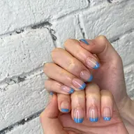 〈オフあり〉ハンドフレンチ