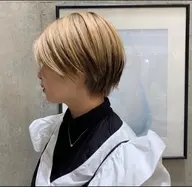 カット(シャンプーブロー込)