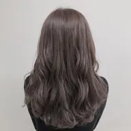 ✨一日2名限定✨Wカラー(ブリーチなし)＋トリートメント！