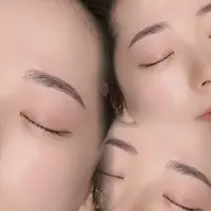 【毛流れ整えて美眉に◎】 🕯️🪞ハリウッドブロウ🪞🕯️ (Wax、メイク込)¥7,800→