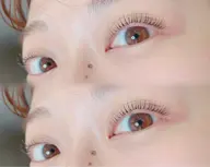 【束感◎】ラッシュリフト/コーティング込