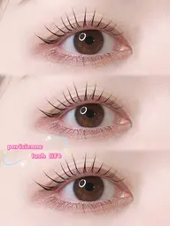 まつ毛パーマorパリジェンヌ➕眉ワックス（毛抜きあり）