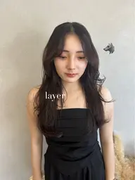 🍿丁寧なカウンセリング+カット+3stepトリートメント+シャンプーブロー込み★🍿