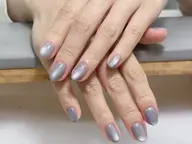 マグネットネイル