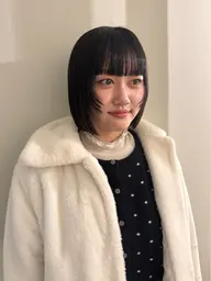 学割U24👩🏼‍🎓✂️学生限定レディースカット