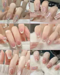 ⭐️【オフ込み】　　マグネットグラテーションなレンチ（カラベースワンカラー）