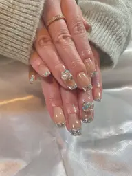 ガラスフレンチ・オフ込み(ハードの場合は＋500円)