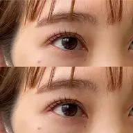 ◇平日18時まで限定◇束感コーティング✩まつげパーマ🍦💞