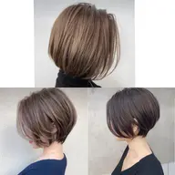 カット+5stepトリートメント