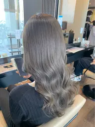 【❣️ご新規様限定❣️】🫧似合わせカット+アディクシーカラー+ベーストリートメント🫧