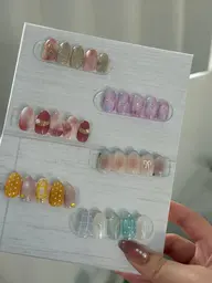 定額デザイン（オフなし）