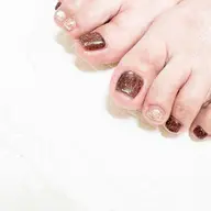 フット　定額デザインA(ご新規様オフあり)