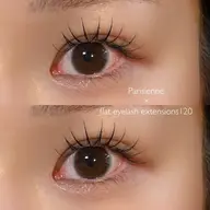 🌸新生活応援価格🌸フラットラッシュ120本まで🫧