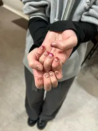 グラデーション（オフ無）