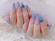 💛【チップスカル】フラッシュ💎　(ケア含む)