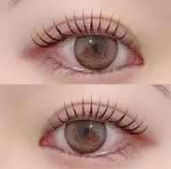 【31日💗限定特別価格】🫧Lush lift🫧~パリジェンヌ可~束感コーティング付♡