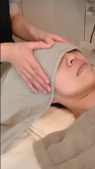 【ミニモ学割💝小顔整顔】お顔のバランスUP /余分な凹凸を整えます💆‍♀️むくみ改善❣️目力UP❣️垢抜け小顔へ❣️