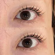 【最速30分~！？】似合わせまつ毛パーマ