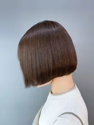 ✄﻿全体カット+3stepトリートメント✄﻿