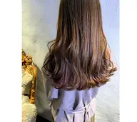 💓秘密のインナーカラー💓プチイメチェン🤭