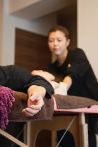 ストレートネックケア30分（カウンセリング込）スマホ首・首こり・眼精疲労・頭痛が気になる方🤲