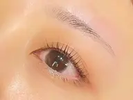 🩵【新規】眉毛wax+まつ毛パーマ🩵