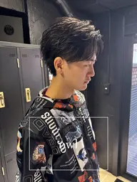 当日OK✨ メンズカット💫【2回目ご来店の限定】