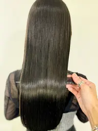 【✨️水曜​〜​金曜限定無料✨️】縮毛矯正/ストレートパーマ