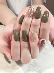 【オフ有】ジェルワンカラー