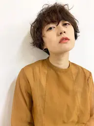 カット+トリートメント