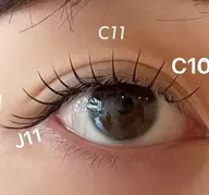 🧚♂️人気👍 最高級フラットラッシュ100本🧚♂️ 付け足し👌