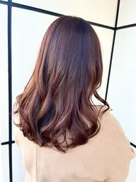 🍬当日予約ok🍬【ミニモ限定】似合わせカット+カラー+うるつやトリートメント¥5980[A-9/京橋]