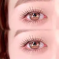 脱‼️パンダ目🐼 下まつげラッシュリフト❤️‍🔥