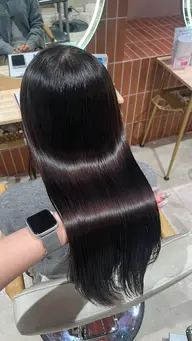 髪質改善トリートメント🪄🎀