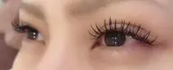 💎カシミヤセーブル120本つけ放題💎目元の印象up💜モチupコーティング付き🌙🌙オフありの方+550