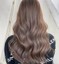 ✂︎☆♡『イルミナ』カラー+カット+oggi ottoトリートメント