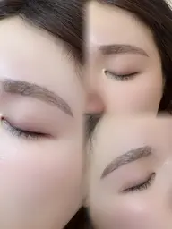 eyebrow wax styling🪄2回目からのご予約はこちらから🤍