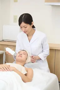 【新規限定】お顔ニキビケアリセットプログラム