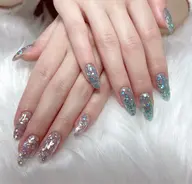 ジェル フラッシュ（2色まで）