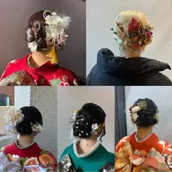 2026度のご予約も🉑🙆‍♀️卒業式🎓ヘアセット（高校生/大学生/専門学生）どなたでも可能です🉑🖐🏽