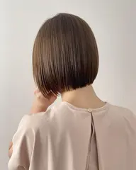 【🎉人気No.1🎉】カット＋🌿オーガニックカラー🌿＋プレトリートメント