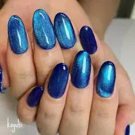 【ハンドオフあり】マグネットネイル【現金のみ】パラジェル＋1100円新宿【期間限定価格】