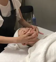 フェイシャルエステ