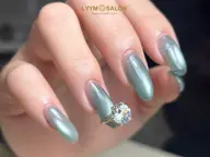 長さ出し⭐︎ マグネット❤︎甘皮ケア付き❤︎フィルイン対応