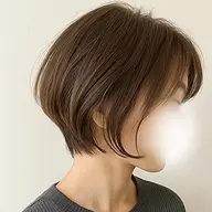 【似合わせカット✂️】骨格×髪質を見極めた再現性カット🌿
