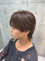 【メンズ限定❤️‍🔥】お客様の骨格、髪質に合わせたカッコイイメンズカット‼️