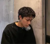 カットのみ（スパイキーショートorアクティブショートorルーズショート）相談可💥