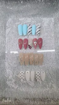 シンプルデザイン^_^色変更可🩷