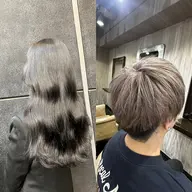 ✂︎ デザインカットのみ ✂︎(メンズ、レディースどちらも対象⭕️)