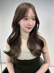 【ミニモ学割U24】𝐜𝐮𝐭➕𝑪𝑶𝑳𝑶𝑹➕𝘁𝗿𝗲𝗮𝘁𝗺𝗲𝗻𝘁🫶🏻︎💕︎︎